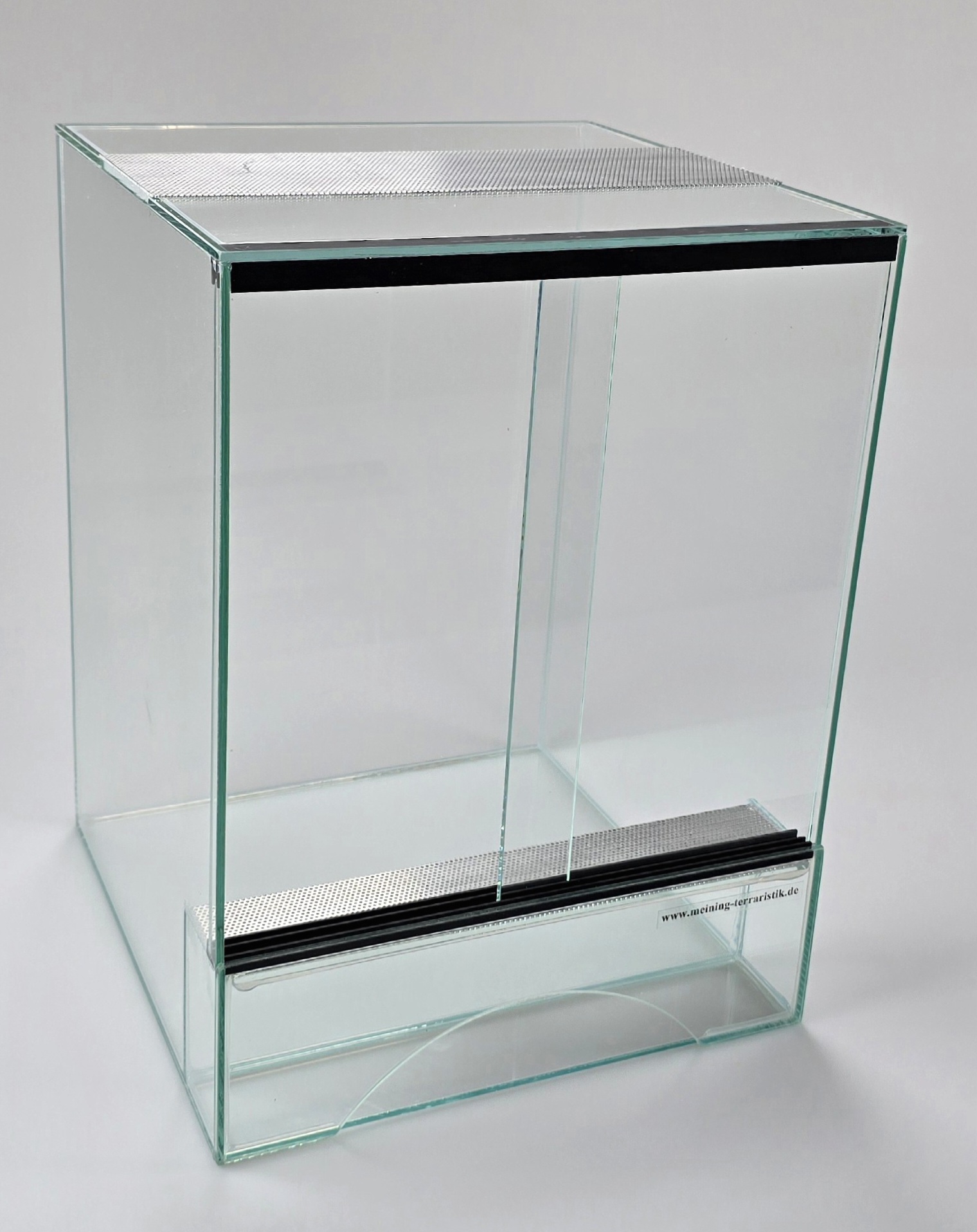 Terrarium 30x30x40 cm